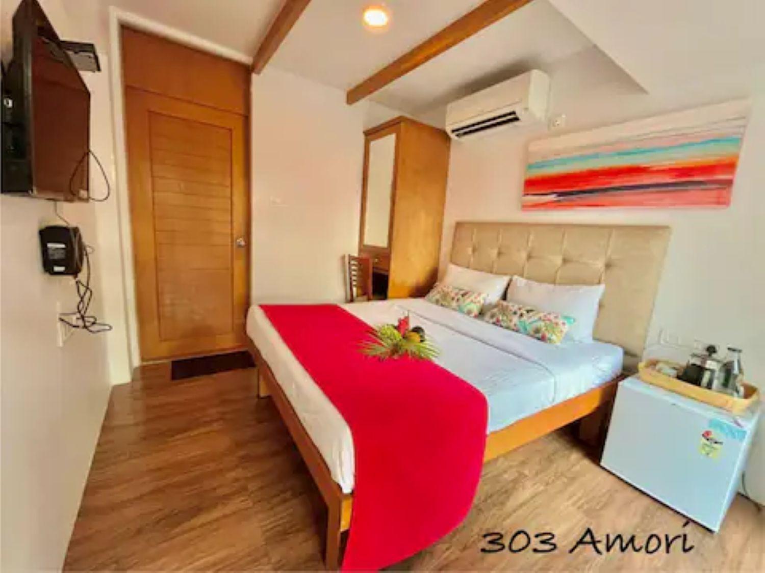 Beach Paradise Miramar Goa Panaji Exterior foto